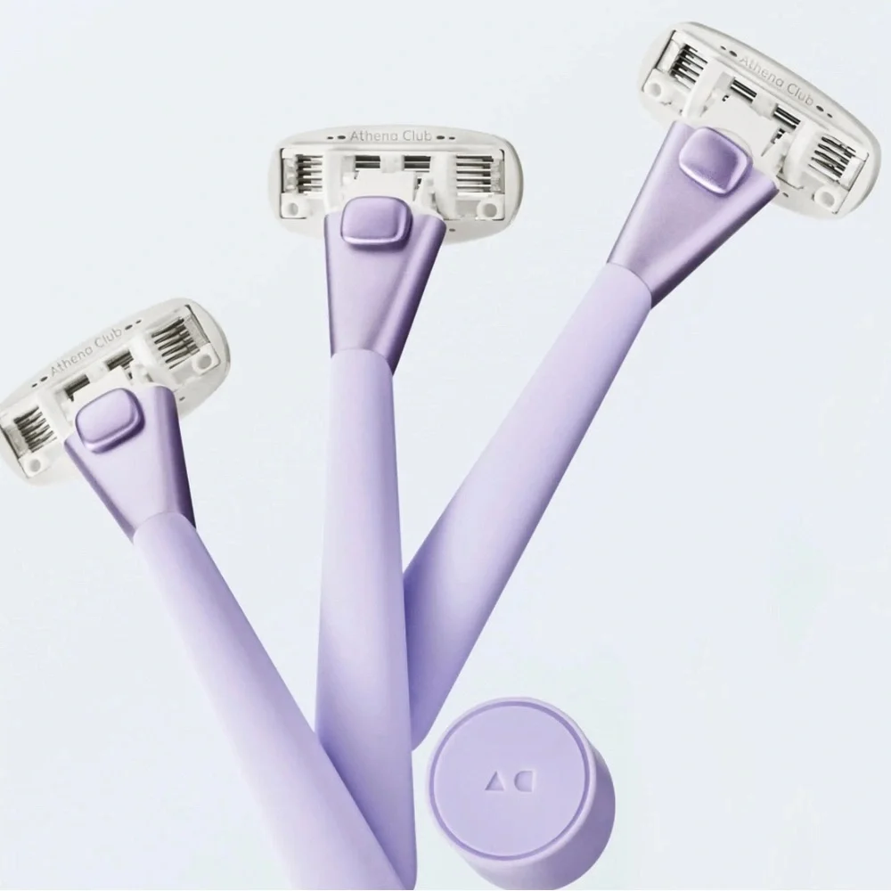 Athena Club Razor Kit - Picture 5 of 15